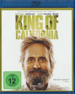 Film: King of California