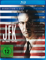 Film: JFK - Tatort Dallas