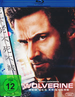 Film: Wolverine - Weg des Kriegers