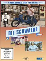 Film: Die Schwalbe - Fahrzeuge des Ostens