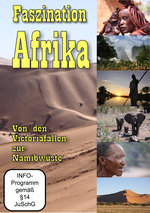 Film: Faszination Afrika - Von den Viktoriafällen...