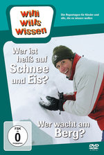 Film: Willi wills wissen - Wer ist heiß.../Wer wacht..