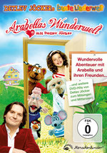 Film: Detlev Jöcker - Arabellas Wunderwelt