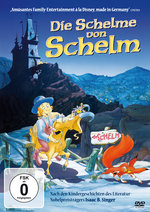 Film: Die Schelme von Schelm