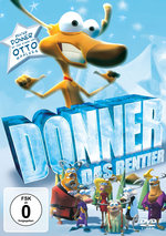 Film: Donner - Das Rentier