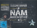 Film: NAM - Dienst in Vietnam - Kompl. Serie [25 DVD]