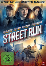 Film: Street Run - Du bist dein Limit