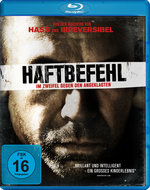 Film: Haftbefehl - Im Zweifel gegen den Angeklagten