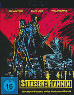 Film: Straßen in Flammen