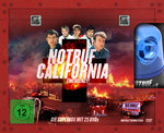 Film: Notruf California - Die Superbox [25 DVDs]
