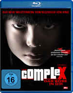 Film: The Complex - Das Böse in dir