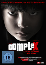 Film: The Complex - Das Böse in dir