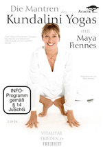 Film: Die Mantren des Kundalini Yoga [2 DVDs]