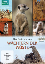 Film: Das Beste von den Wächtern der Wüste [2 DVDs]