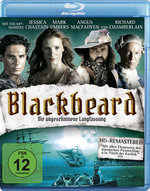 Film: Blackbeard - Ungeschnittene Langfassung