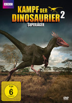 Film: Kampf der Dinosaurier 2 - Superjäger