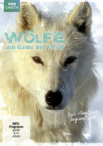 Film: Wölfe am Ende der Welt