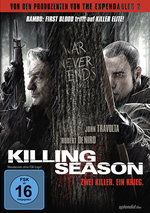 Film: Killing Season