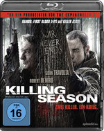Film: Killing Season