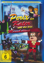 Film: Perix und der Kater und die drei Mausketiere