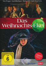 Film: Das Weihnachtsekel