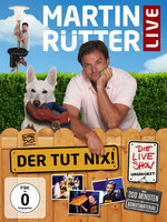 Film: Martin Rütter - Der tut nix! [2 DVDs]