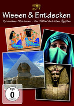 Film: Wissen & Entdecken - Pyramiden, Pharaonen...