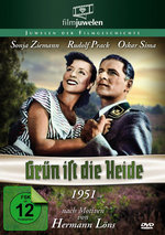 Film: Grün ist die Heide