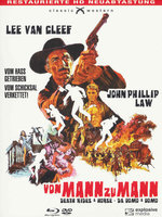 Film: Von Mann zu Mann (+ 2 DVDs)