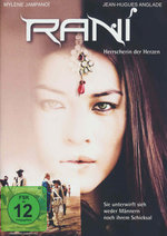 Film: Rani - Herrscherin der Herzen [3 DVDs]