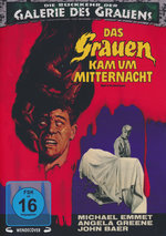 Film: Das Grauen kam um Mitternacht [LE]