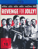 Film: Revenge for Jolly!