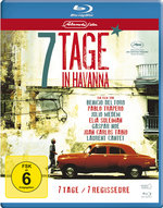 Film: 7 Tage in Havanna
