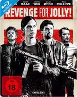 Film: Revenge for Jolly! [SB] [LE]