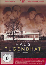 Film: Haus Tugendhat [2 DVDs]