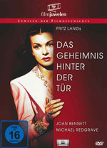 Film: Das Geheimnis hinter der Tür - filmjuwelen