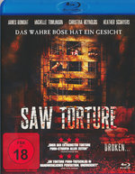 Film: Saw Torture