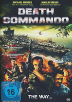 Film: Death Commando