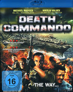 Film: Death Commando