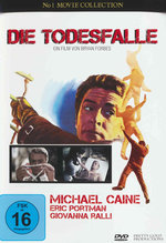 Film: Die Todesfalle
