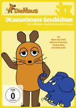 Film: Die Sendung mit der Maus 1 - (M)auserlesene...