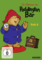 Film: Die Abenteuer von Paddington Bär - Teil 2