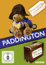 Film: Paddington - Teil 2