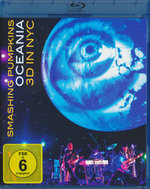 Film: Smashing Pumpkins - Oceania: Live in NYC