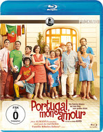 Film: Portugal Mon Amour