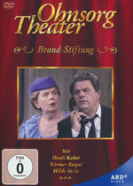 Film: Ohnsorg Theater - Brand-Stiftung