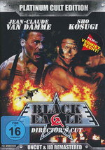 Film: Black Eagle - Uncut/Director's Cut