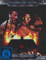 Film: Black Eagle - Director's Cut