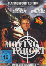Film: Moving Target - Uncut