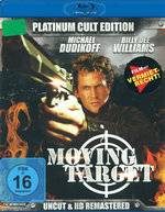 Film: Moving Target - Uncut